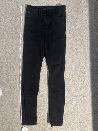 Shaping jeans von H&M Gr.38