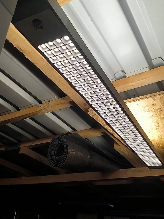 Lampade: XT-A LONG von Tobias Grau – Usato da Basel venduto da Moebeloutlet1 3