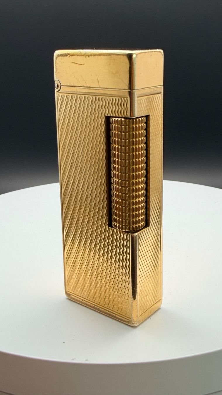 Dunhill Briquets: Dunhill Rollagas – D'occasion à Onex par Blessup 1