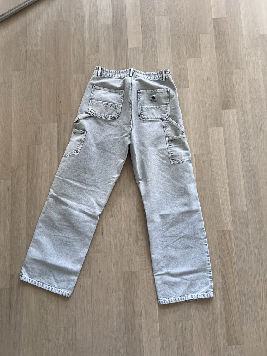Carhartt Jeans: Women Pierce Pant – Nuovo (secondo la descrizione) da Spreitenbach venduto da mauwilou 3