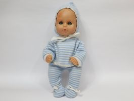 Vintage Götz trink und näss Puppe