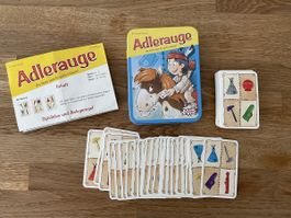 Adlerauge