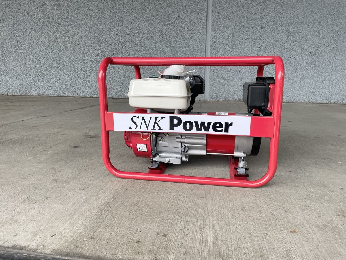Générateurs de courant: Stromgenerator 380 Volt – Neuf avec emballage d'origine à Würenlos par Shop_Shop
