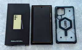 Samsung S24ultra 512GB