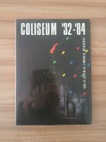 Livre Coliseum '32-'84 Ars et Scientia Tempora Mensurae