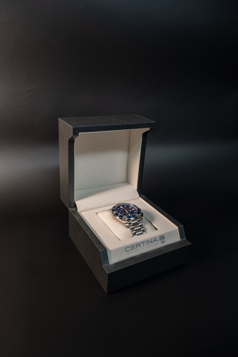 Certina Orologi: Certina DS Action precidrive 300 Meter – Usato da bassersdorf venduto da luuucaaa_97 2