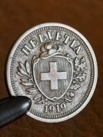 1 Rappen 1919 Schweiz