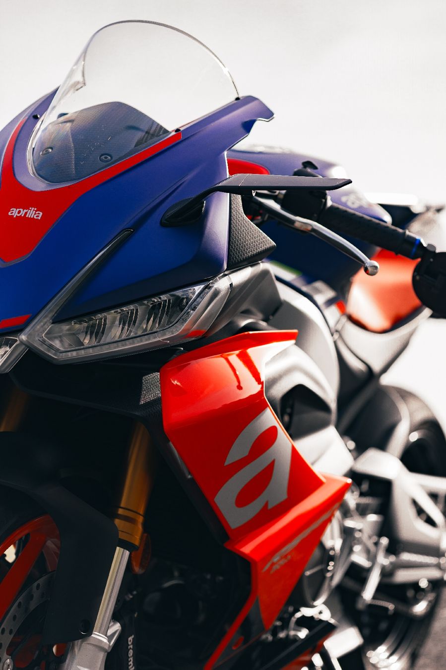 Aprilia Strada: Aprilia rs660 35 kw – Usato da Vielbringen Worb venduto da lua_cm7v 2