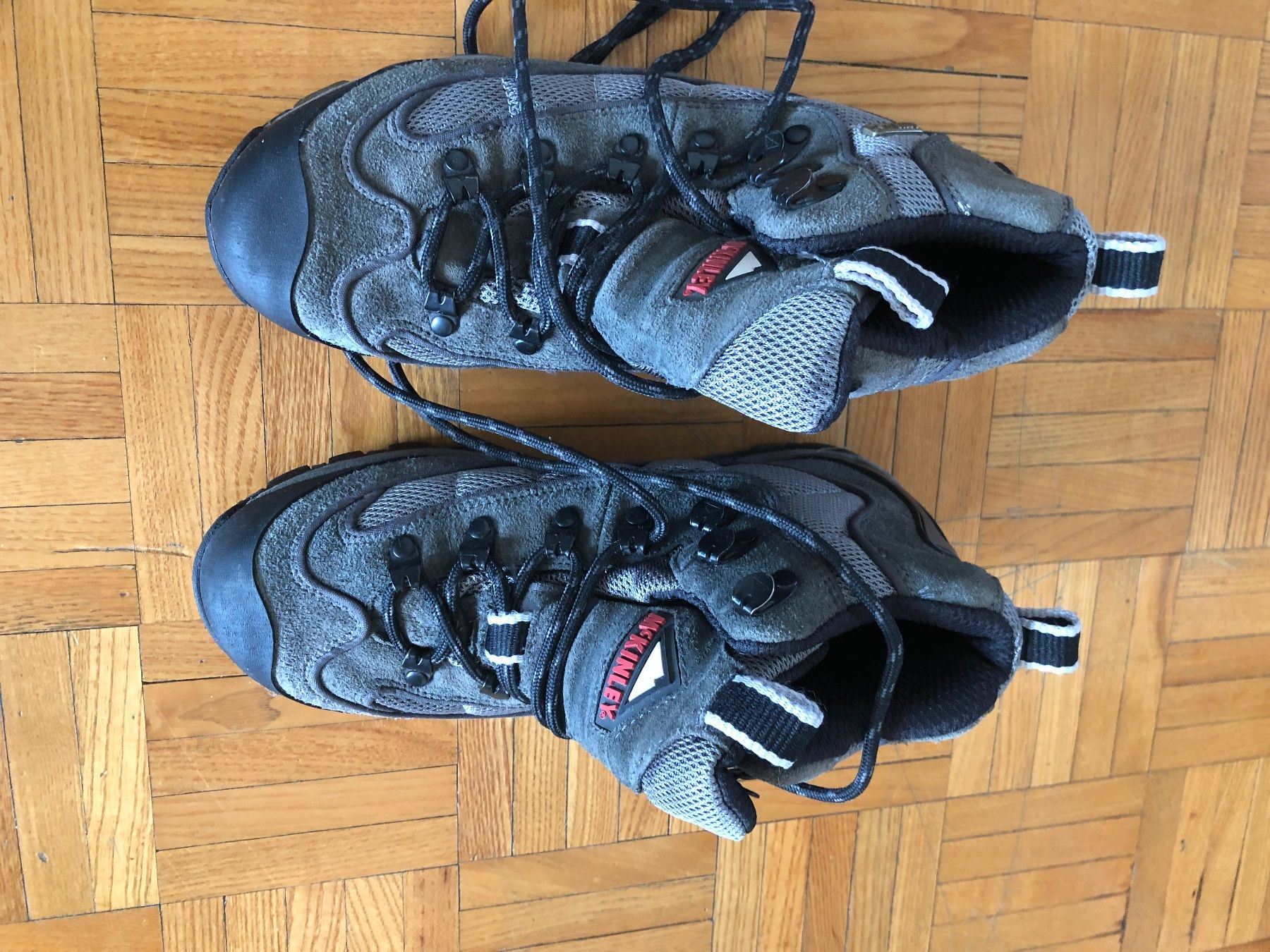 Scarpe da uomo: mckinley schuhe Gr 37 – Usato da Uster venduto da bek_v2ct 2