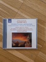 CD: Sergey Taneyev: Orchestral Works