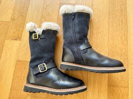 Kinderschuhe (Winter) - Grosse 28