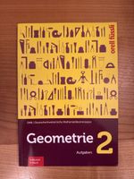 Geometrie 2 Aufgabenheft