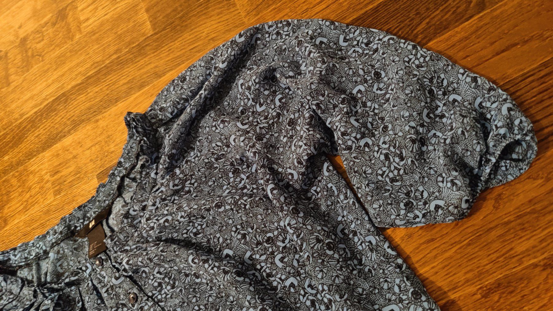H&M Camicette: Bluse H&M – Usato da Dietikon venduto da mike.thorton 4