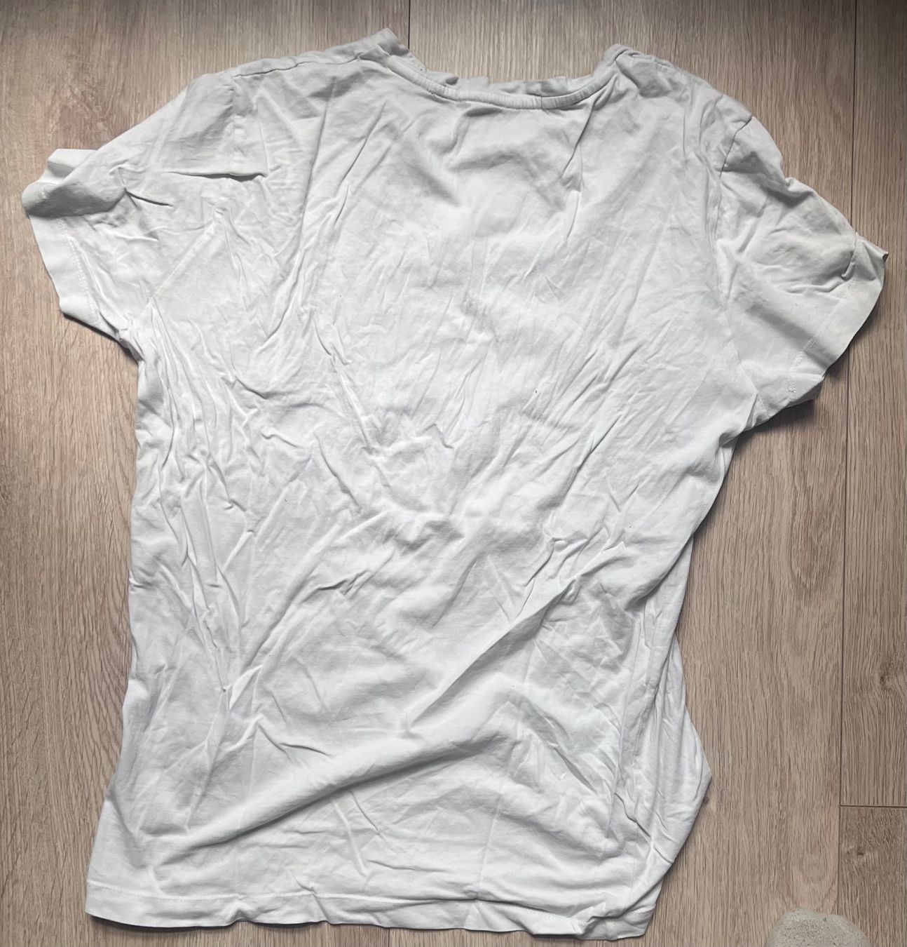 Calvin Klein T-shirt: Shirt Calvin Klein – Usato da Burgdorf venduto da luc_b87g 1