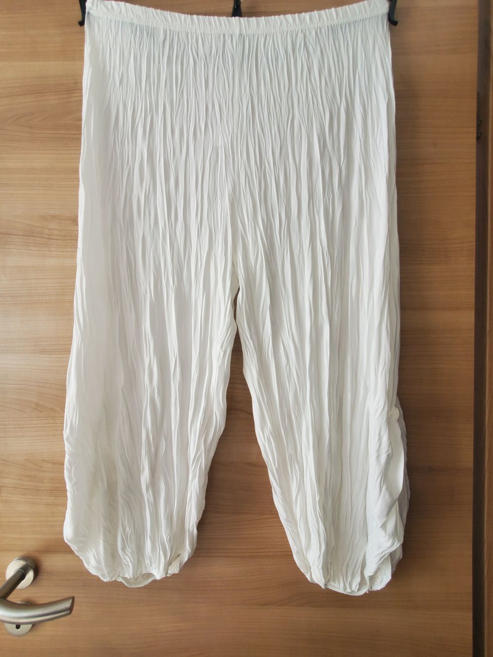 Pantaloni: pantacourt 2w-Paris – Nuovo e nell'imballaggio originale da Montsevelier venduto da Sherlock007