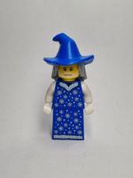 LEGO BAM Late 2023 Winter wizard / Frost-Magier