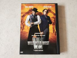 Wild Wild West
