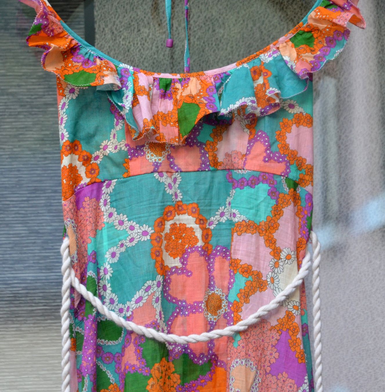 Zimmermann Vestiti: Zimmermann Kleid / robe XS – Usato da Collonges venduto da arashee 2