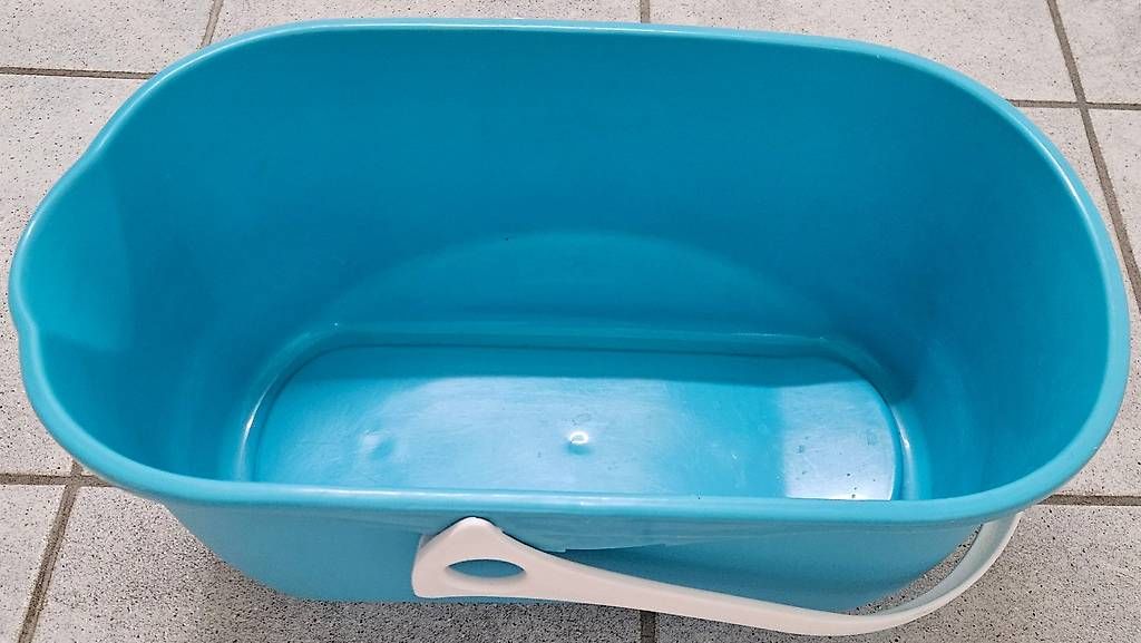 Altro per la casa: Putzeimer 10l – Usato da Rudolfstetten venduto da sho_6z79