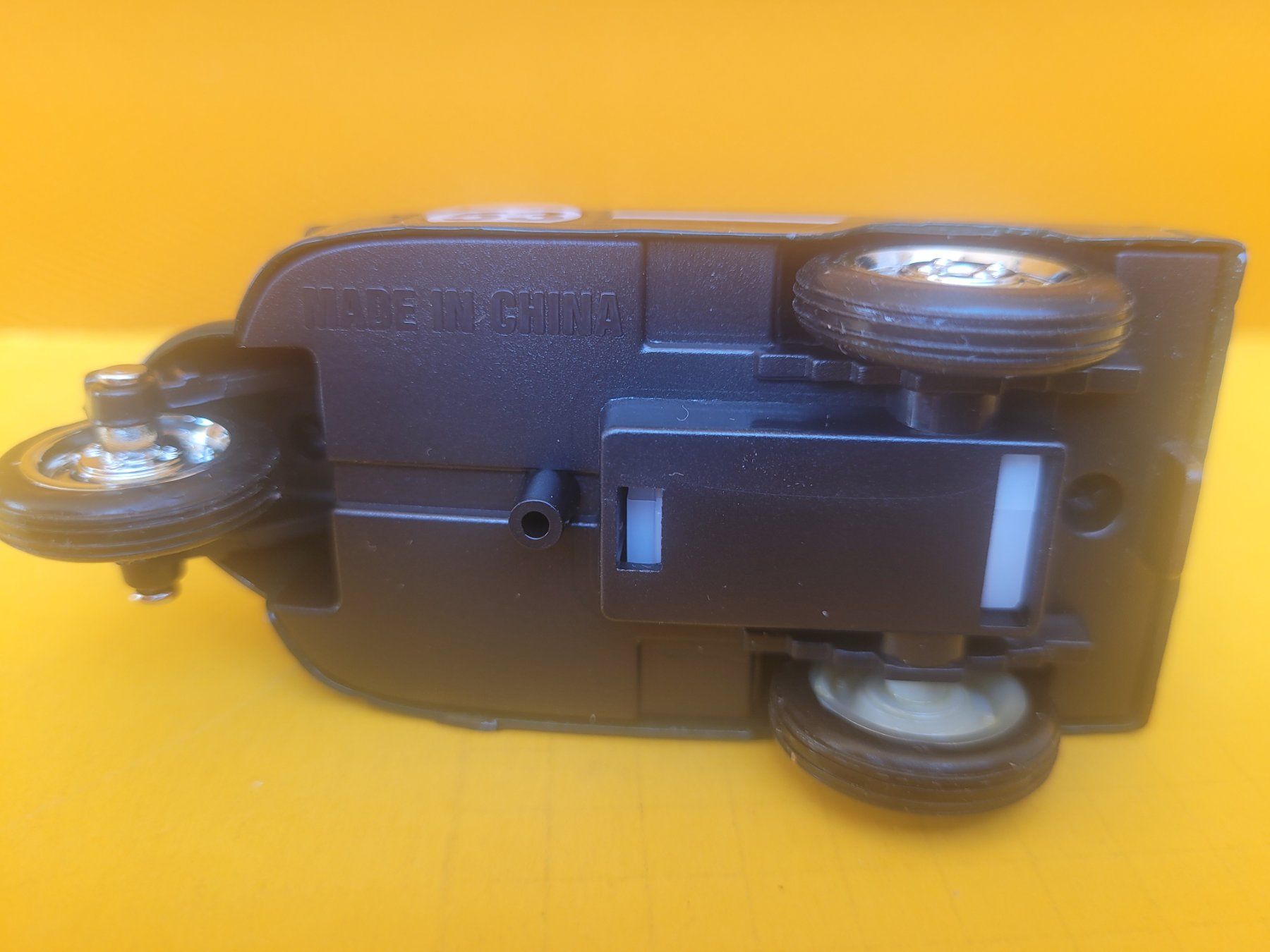 Volkswagen Voitures modèles: SH760A Sedan, env. 1:36 – Neuf (Voir description) à Domdidier par Bimbo57 9