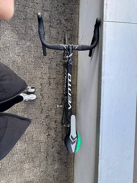 Biciclette: Kross Vento 5.0 XL – Usato da Altendorf venduto da U.doen 3