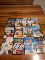 12 Kinder DVD