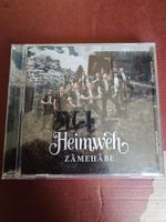 CD - Heimweh – Zämehäbe (SCHWEIZ, 2020)