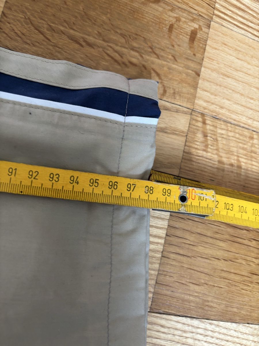 Nike Pantaloni: Vintage Nike Sweatpants – Usato da Bern venduto da Lelixino 5