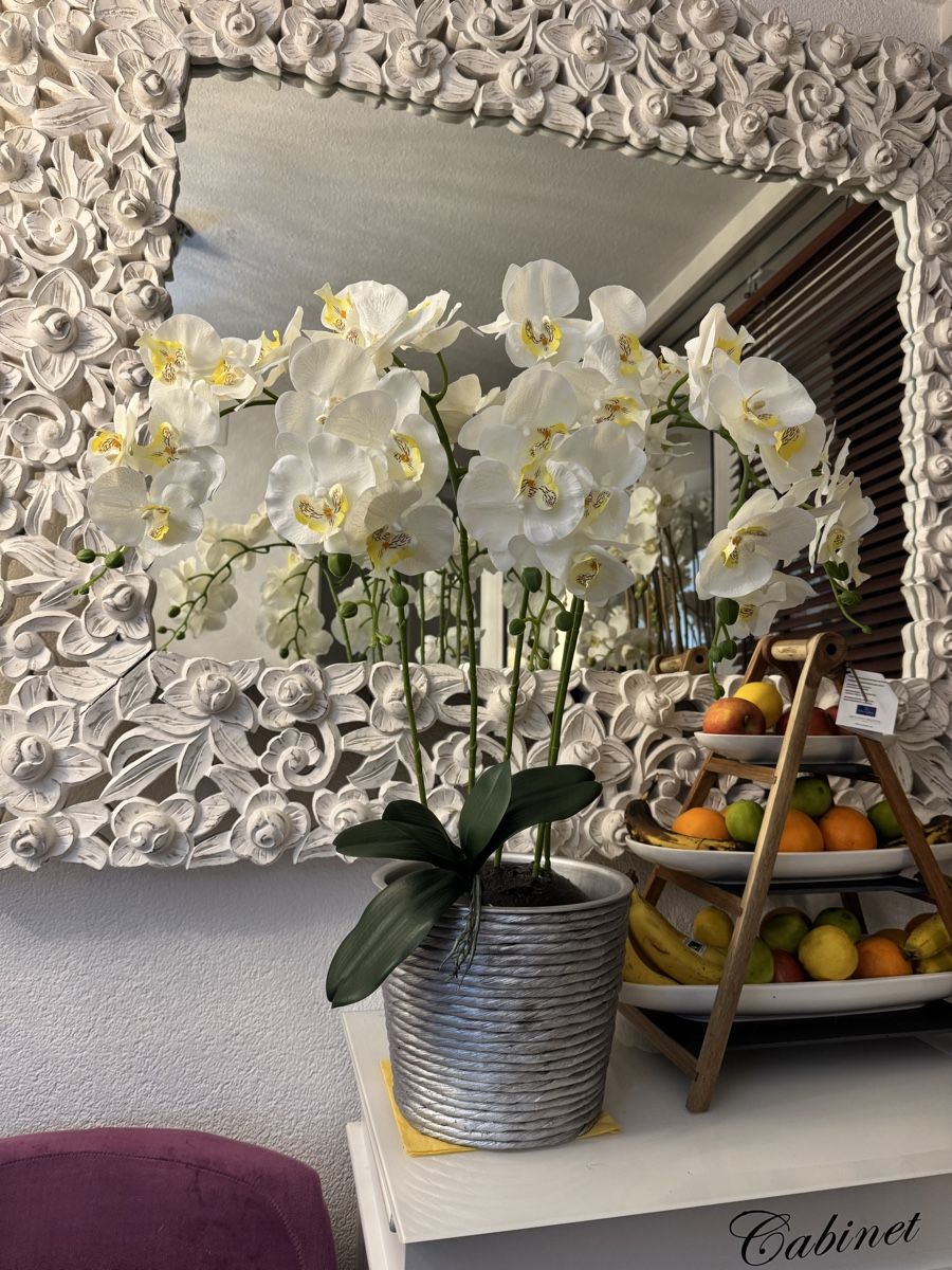 Alle Dekorationen: Künstliche Orchideen New – Neu (gemäss Beschreibung) aus Zürich von Privat4444