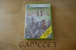 Der Herr der Ringe: Die Schlacht um Mittelerde - Promo