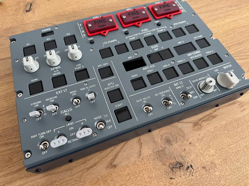 Strumenti musicali: Vendo Skalarki A32X - DESKTOPLine OVERHEAD – Usato da S. Vittore venduto da damonbonesi 2