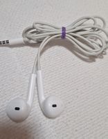 Écouteurs Apple EarPods avec connecteur 3.5mm 