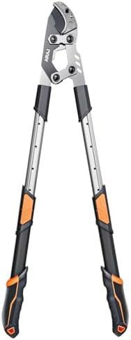 Tutti gli attrezzi: Schwere Astschere 70-90cm Teleskop Amboss Gartenschere – Nuovo e nell'imballaggio originale da Hundwil venduto da pac_6jh8 1