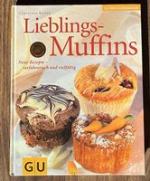 Buch Lieblingsmuffins