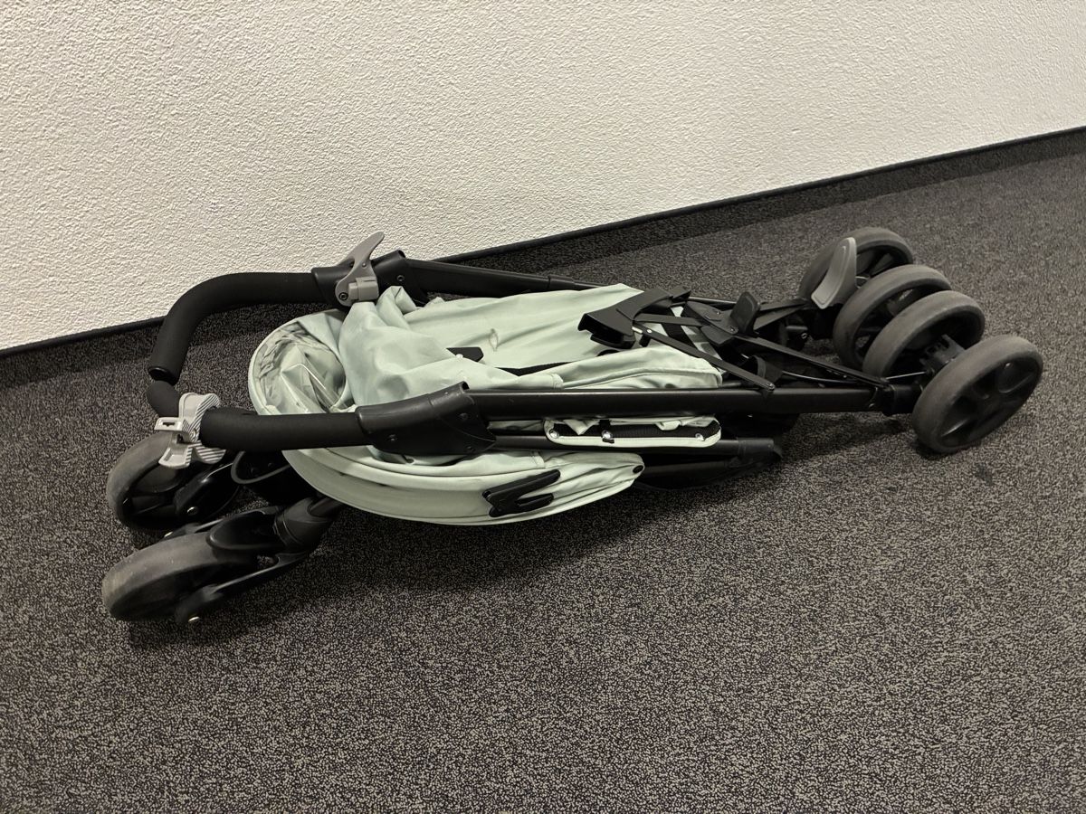 Joie Kinderwagen: Joie Buggy  – Gebraucht aus Uznach von Flower04 1
