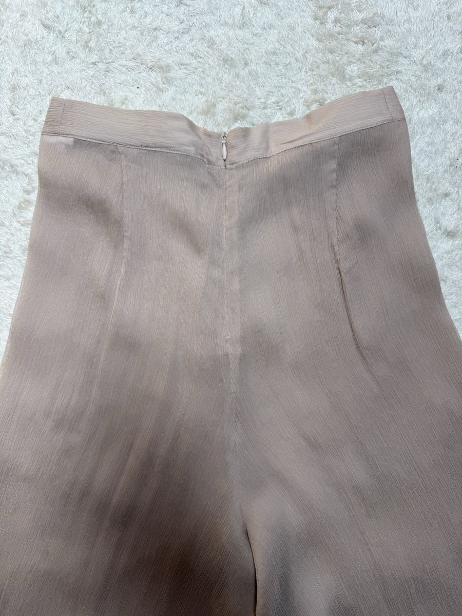 Ermanno Scervino Hosen: Ermanno Scervino pants  – Gebraucht aus Barna von orbuyorcry 5