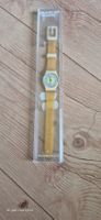 Seltene Jahr 1985 Lady SWATCH Uhr BANANA ab 1Fr.