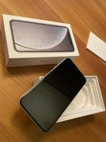 Apple iPhone XR 128GB weiss mit Originalverpackung