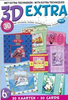 3D Extra