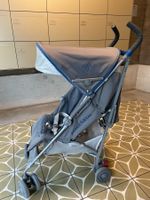 Mac Laren Quest Buggy (mit Moskitonetz und Regenschutz)
