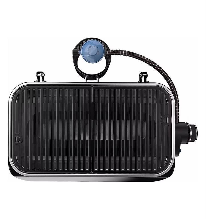 Grills: Grill Gas Campingaz Attitude – Gebraucht aus Paradiso von Ajpf23 2