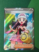 Pokemon Trainer Dawn 118/094 Phantasmal Flames Englisch