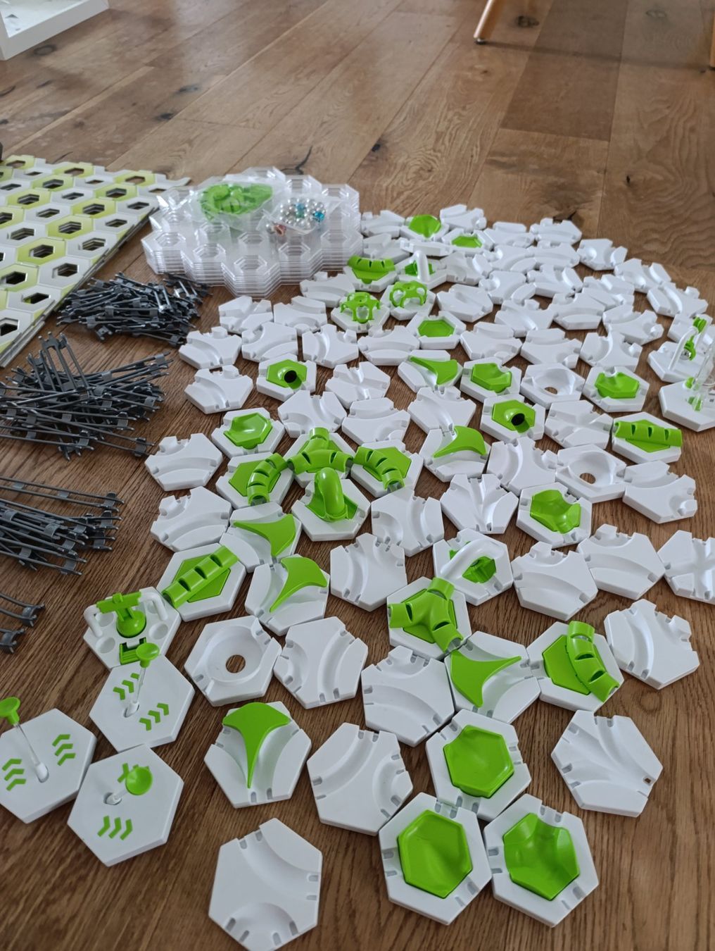 Ravensburger Spielzeuge: GraviTrax-Set l – Gebraucht aus Stein AR von rom_r85r 1