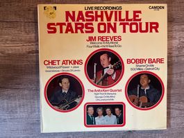 A415/Nashville Stars on Tour