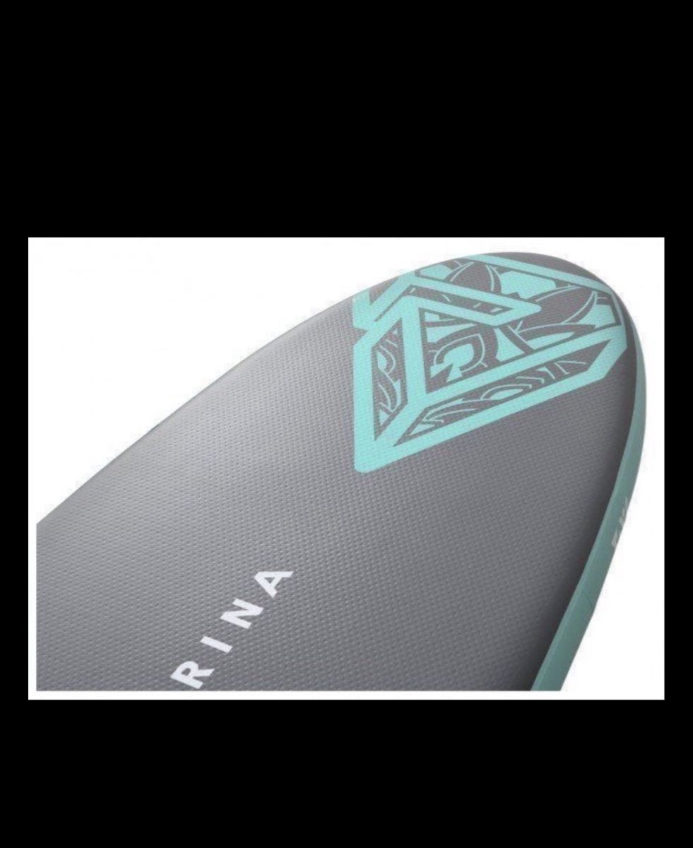 Aqua Marina Tavole da surf e di nuoto: SUP, Standup Paddle – Usato da Root venduto da Kispexx 3
