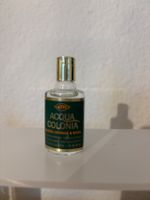 4711 Acqua Colonia Blood Orange & Basil EDC MINI 8ML, NEU