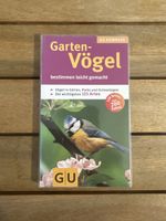 Gartenvögel bestimmen leicht gemacht GU Kompass