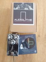 Audiolithe La Montagne V2 Fuzz