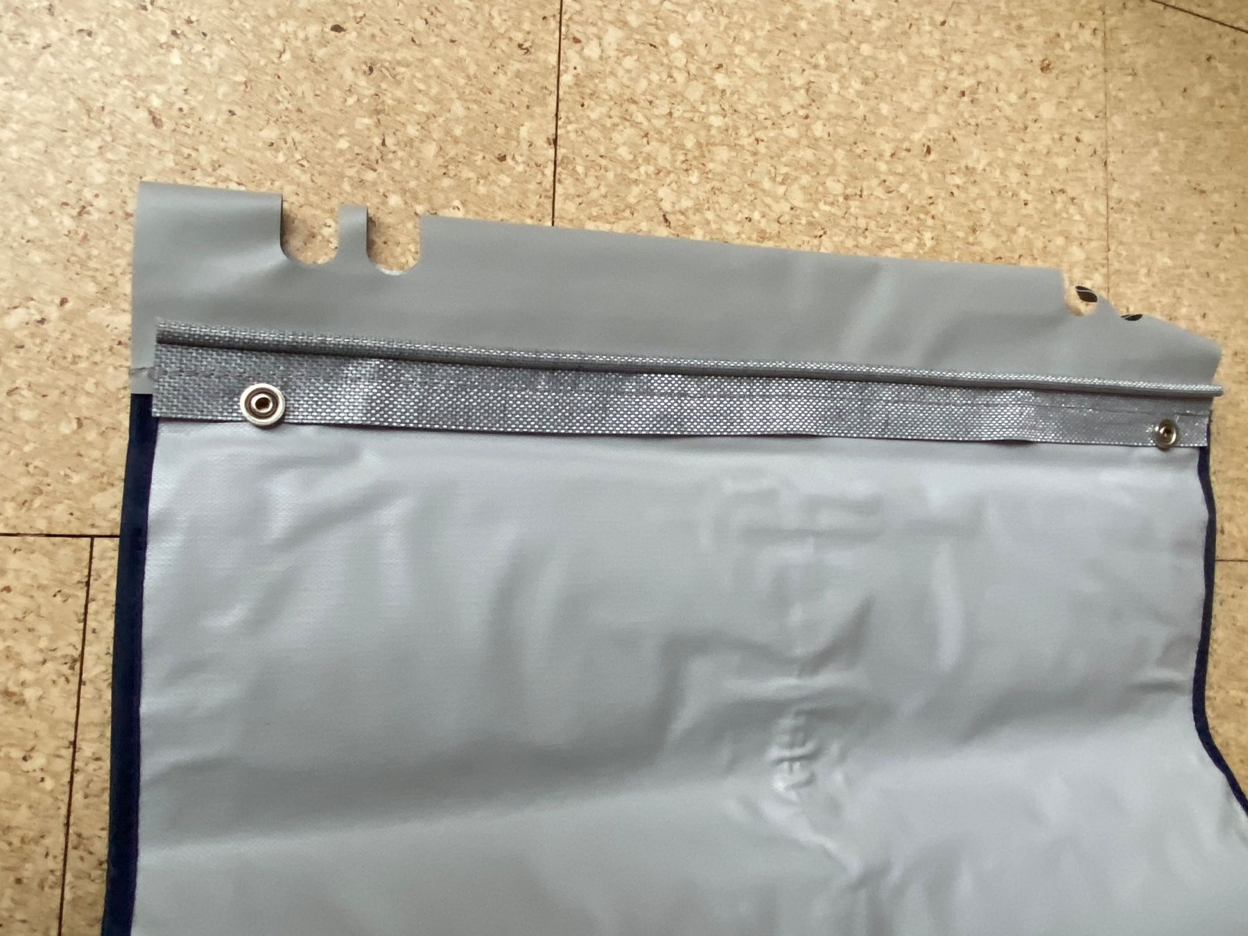 Borse: Camping  Wand Organizer – Usato da St. Gallen venduto da simeli- 1