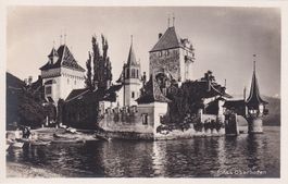 Schloss Oberhofen